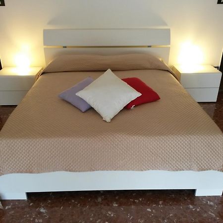 B&B Musica E Mare Monopoli Exterior photo