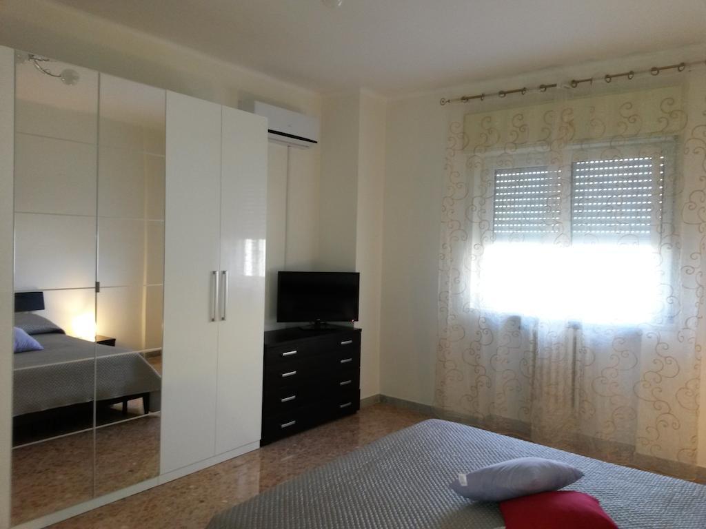 B&B Musica E Mare Monopoli Room photo